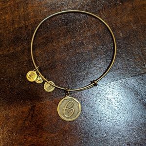 Alex and Ani Bracelet